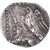 Moneta, Cilicia, Balakros, Obol, 333-323 BC, Uncertain Mint, AU(50-53), Srebro