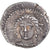 Moneta, Cilicia, Obol, 4th century BC, Uncertain Mint, AU(55-58), Srebro, SNG