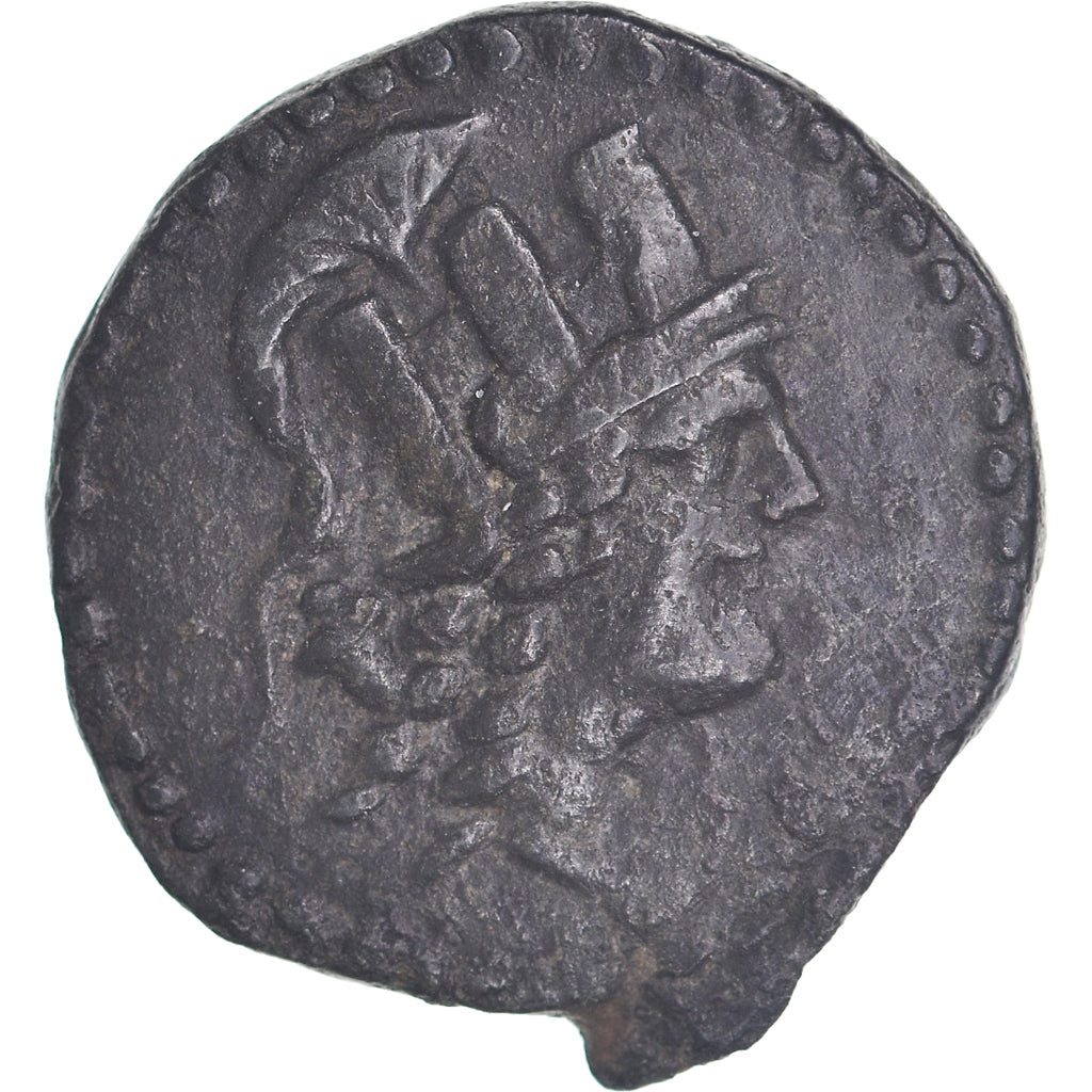 Münze, Cappadocia, Bronze Æ, 95-63 BC, Caesareia-Eusebia, Rare, SS, Bronze