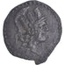 Münze, Cappadocia, Bronze Æ, 95-63 BC, Caesareia-Eusebia, Rare, SS, Bronze