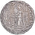 Monnaie, Cappadoce, Ariarathes VIII - Ariobarzanes I, Tétradrachme, 100-80 BC