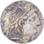 Moneta, Cappadocia, Ariarathes VIII - Ariobarzanes I, Tetradrachm, 100-80 BC