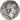 Moneta, Kapadocja, Ariobarzanes III, Drachm, 43 BC, Eusebeia, EF(40-45), Srebro