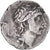 Coin, Cappadocia, Ariobarzanes III, Drachm, 43 BC, Eusebeia, EF(40-45), Silver