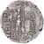 Moneda, Cappadocia, Ariobarzanes III, Drachm, 43 BC, Eusebeia, MBC, Plata