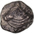 Moneda, Asia Minor, Obol, 5th Century BC, Uncertain Mint, MBC, Plata