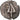 Moeda, Asia Minor, Tetartemorion, 5th-4th centuries BC, Uncertain Mint, Rara