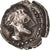 Coin, Asia Minor, Tetartemorion, 5th-4th centuries BC, Uncertain Mint, Rare