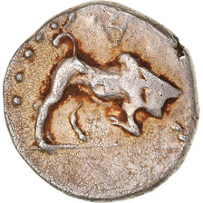 Moneta, Asia Minor, Obol, 3rd-2nd century BC, Uncertain Mint, BB, Argento
