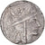 Moneta, Armenia, Tigranes II, Tetradrachm, 80-68 BC, Tigranokerta, BB, Argento