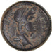 Coin, Commagene, Antiochos IV Epiphanes, Bronze Æ, 38-72 AD, EF(40-45), Bronze