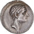 Moeda, Reino Selêucida, Antiochos III, Tetradrachm, After 197 BC, AU(55-58)