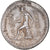 Moneda, Seleukid Kingdom, Antiochos III, Tetradrachm, After 197 BC, EBC, Plata