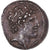 Moneda, Seleukid Kingdom, Alexander I Balas, Tetradrachm, 147-146 BC, Antiochia