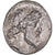 Monnaie, Royaume Séleucide, Demetrios II, Tétradrachme, 129-128 BC, Damaskos
