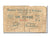 Billet, Belgique, 1 Franc, 1914, 1914-08-27, B+