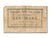 Geldschein, Belgien, 1 Franc, 1914, 1914-08-27, SGE+