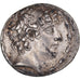 Coin, Seleukid Kingdom, Philip I Philadelphos, Tetradrachm, After 88/7