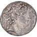 Moeda, Reino Selêucida, Philip I Philadelphos, Tetradrachm, After 88/7
