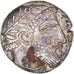 Moeda, Fenícia, 1/3 Stater, 380-351/0 BC, Arados, AU(55-58), Prata, HGC:10-40