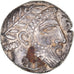 Coin, Phoenicia, 1/3 Stater, 380-351/0 BC, Arados, AU(55-58), Silver, HGC:10-40