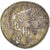 Moneta, Arabia, Lihyan, Drachm, 2nd-1st century BC, Imitating Athens, EF(40-45)