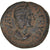 Moneta, Bitynia, Julia Domna, Hemiassarion, 193-217 AD, Calchedon, Rzadkie