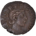 Münze, Troas, Pseudo-autonomous, Bronze Æ, 3rd century BC, Alexandria, VZ