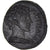 Coin, Lydia, Marcus Aurelius, Hemiassarion, 144-161, Magnesia ad Sipylum