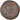 Monnaie, Lydie, Domitia, 1/3 Assarion, 82-96, Philadelphie, TTB, Bronze
