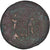 Moneta, Wyspy przy Carii, Pseudo-autonomous, Didrachm, 96-117, Rhodes