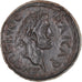Munten, Islands off Caria, Antoninus Pius, Hemiassarion, 138-161, Rhodes, ZF+