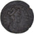 Coin, Phrygia, Sabina, Assarion, 128-136/7, Cadi, EF(40-45), Bronze, RPC:2501