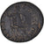 Moneta, Frygia, Matidia, Assarion, 112-119, Cotiaeum, Bardzo rzadkie, VF(30-35)