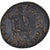 Monnaie, Phrygie, Matidia, Assarion, 112-119, Cotiaeum, Très rare, TB+, Bronze