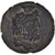 Monnaie, Phrygie, Pseudo-autonomous, Assarion, 100-218 AD, Hierapolis, TTB+