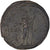 Moneta, Frygia, Caracalla, Pentassaria, 198-217, Midaeum, EF(40-45), Brązowy