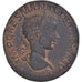 Moneta, Pisidia, Gordian III, Bronze Æ, 238-244, Antioch, BB, Bronzo, RPC:VII.2