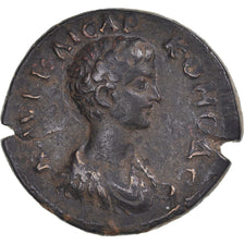 Münze, Pisidia, Commodus, Triassarion, 175-177, Apollonia-Mordiaeum, SS