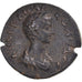Münze, Pisidia, Commodus, Triassarion, 175-177, Apollonia-Mordiaeum, SS