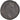 Monnaie, Pisidia, Antonin le Pieux, Triassarion, 138-161, Palaeopolis, TTB
