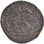 Moneta, Pisidia, Antoninus Pius, Triassarion, 138-161, Palaeopolis, EF(40-45)