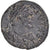 Monnaie, Lycaonie, Titus, Assarion, 69-79, Iconium, TTB+, Bronze, RPC:1608