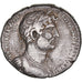 Moeda, Cilícia, Hadrian, Tetradrachm, 130-131, Aegeae, EF(40-45), Lingote