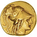 Moneda, Cyprus, Stater, 323-317 BC, Salamis, Rare, MBC, Oro, Price:3149