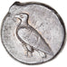 Moneda, Sicily, Didrachm, 495-485 BC, Agrigente, MBC+, Plata, HGC:2-94