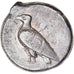 Moneda, Sicily, Didrachm, 495-485 BC, Agrigente, MBC+, Plata, HGC:2-94