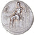 Reino da Macedónia, Alexander III the Great, Tetradrachm, 325-320 BC, Side