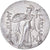 Moeda, Reino da Macedónia, Antigonos Gonatas, Tetradrachm, 271-255 BC