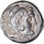 Moeda, Paflagónia, Tetradrachm, 230-200 BC, Sinope, AU(55-58), Prata